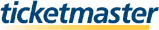 Ticket Master Logo